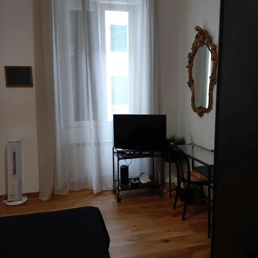 Affittacamere Genoa Waterfront Room