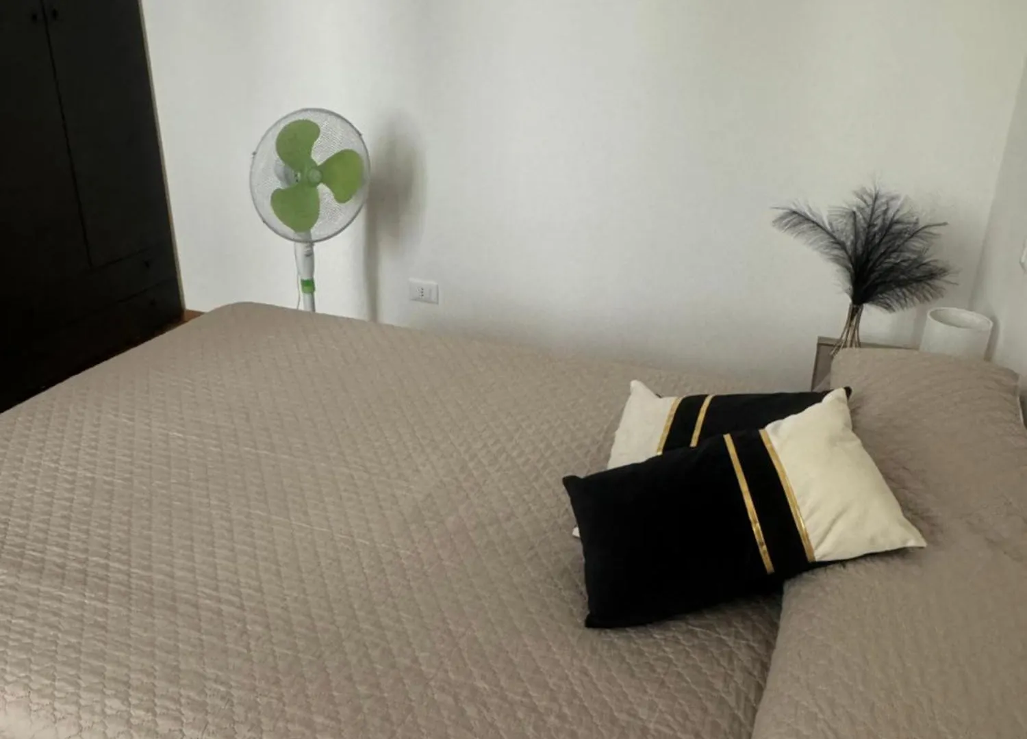 Genoa Waterfront Room Affittacamere