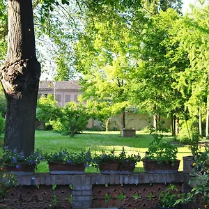 Vicolo Parchetto 9 Ferrara