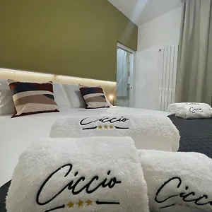 Ciccio R&b Di Rosaria Profeta Palermo